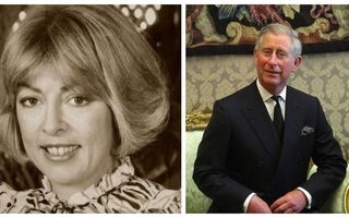 Lady Dale "Kanga" Tryon și Prințul Charles: O poveste de dragoste regală sau doar o prietenie?