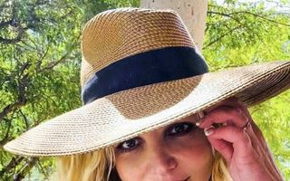 Britney Spears are din nou probleme. Ea îi acuză pe fostul soț și pe fiul lor cel mare că spun lucruri neadevărate