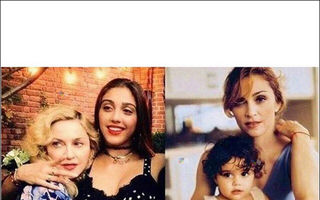Fiica cea mare a Madonnei a pozat goală pentru o campanie publicitară