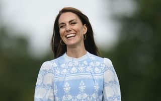 Kate Middleton primește noi titluri de la Regele Charles. Unul dintre acestea marchează legătura dintre bunicul ei si Prințul Philip