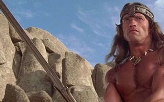 Arnold Schwarzenegger susţine că regizorul filmului Conan l-a pus să facă „lucruri groaznice pe platoul de filmare”