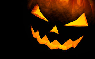 10 lucruri înfricoșătoare despre Halloween