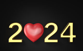 Horoscop 2024. Cum stai cu dragostea anul acesta, în funcție de zodia ta
