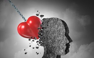 Sfaturi de relație. 10 moduri de a scăpa de gândurile obsesive