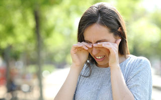 Cum să recunoști și să tratezi sindromul ochilor uscati și oboseala vizuală