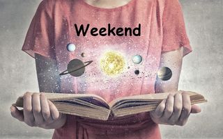 Horoscopul de weekend: Balanța trebuie să aibă grijă pentru că urmează o săptămână de foc