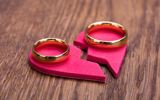6 cupluri de zodii a căror soartă este să divorțeze