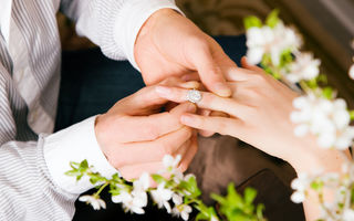 5 zodii al căror destin este să se căsătorească cu un fost