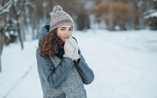 Ce se întâmplă cu organismul tău iarna. 7 lucruri interesante