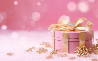 Cadouri de lux pentru femei, pentru a le face Ajunul Crăciunului cu adevărat magic