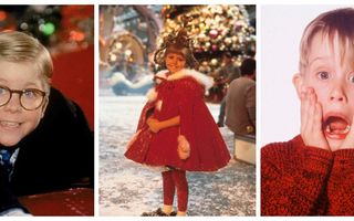 Cum s-au schimbat 6 copii celebri de când au jucat în filmele noastre preferate de Crăciun