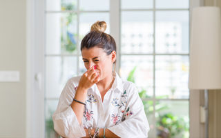 10 moduri simple de a elimina mirosurile neplăcute din casa ta