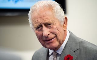 Regele Charles a fost diagnosticat cu cancer, anunță Palatul Buckingham