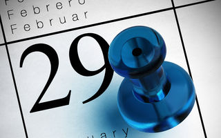 Semnificațiile zilei de 29 Februarie: moment propice pentru începuturi noi, schimbări pozitive și decizii importante