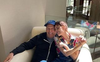 Fiica lui Bruce Willis, Tallulah, dezvăluie că a fost diagnosticată recent cu autism