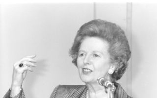 Vorbele de aur ale ”Doamnei de Fier”:  15 citate de la Margaret Thatcher