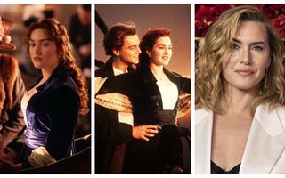 Kate Winslet, după lansarea filmului Titanic: „Viața mea a fost destul de neplăcută”