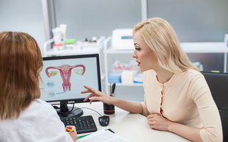 Semne care te trimit la ginecolog: Cand să iei legătura cu specialistul