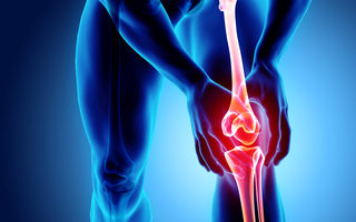 Strategii eficiente pentru întărirea articulației genunchiului