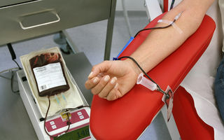 Bolile care pot fi prevenite donând sânge: impactul pozitiv al donării de sânge