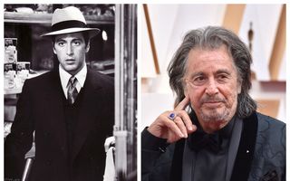 Al Pacino, evoluția unui greu din cinematografie