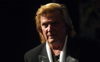 Florin Piersic, "actorul care putea să joace orice"