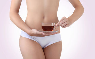 Ceaiul care face minuni pentru calmarea durerilor menstruale