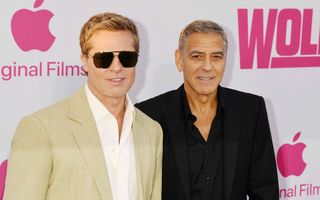 George Clooney stârnește îngrijorare cu privire la sănătatea lui - FOTO