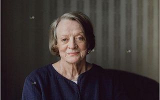 Actrița Dame Maggie Smith a murit la vârsta de 89 de ani