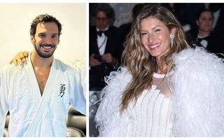 Tom Brady e istorie! Gisele Bündchen așteaptă un copil cu noul ei iubit