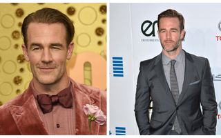 Cum a descoperit James Van Der Beek că are cancer? Primul simptom care l-a alarmat