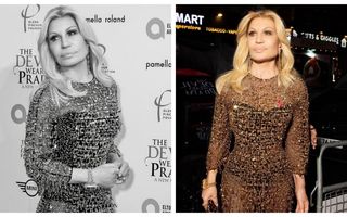 Donatella Versace, mai tânără ca niciodată. Transformările prin care a trecut de-a lungul timpului - FOTO