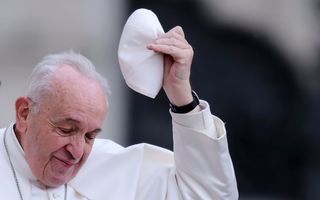 Testamentul Papei Francisc a fost făcut public de Vatican