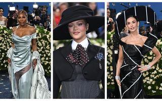 Met Gala 2025: Cele mai reușite ținute purtate de vedete