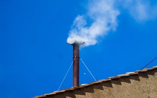 Habemus papam! Fum alb la Vatican, noul Papă a fost ales