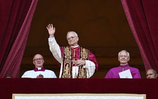 Noul papă a fost dezvăluit: Cel de-al 267-lea pontif este Robert Prevost