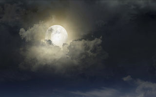 Luna Plină în Scorpion: când lumina cade peste umbrele tale și nu mai ai unde fugi