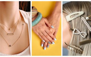 10 bijuterii la modă anul acesta. Află ce poartă toate fashionistele!