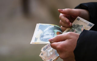 Horoscopul banilor pentru săptămâna 2-8 iunie: Banii se mișcă în ritmul alegerilor tale interioare