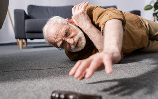 Primele semne de accident vascular cerebral. Cele mai multe persoane ignoră asta!