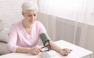 Cum să previi un accident vascular cerebral – lucruri mici care fac o diferență mare