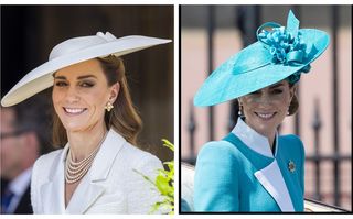 Kate Middleton are nevoie de pauză. Prințesa a strălucit la cele mai recente evenimente, dar s-a retras în ultimul moment de la următorul. FOTO