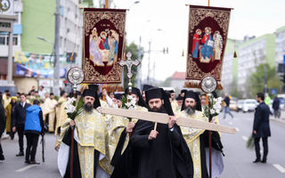 Brâul Maicii Domnului: simbolul protecției materne și miracolul speranței
