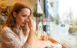Când un bărbat pleacă fără explicații: ce înseamnă de fapt ghostingul și cum te afectează