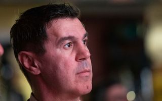 A murit Mihai Leu, fostul mare campion român de box