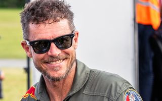 A murit Felix Baumgartner. Partenerul Mihaelei Rădulescu s-a prăbușit cu parapanta
