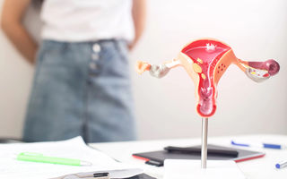 Sindromul ovarelor polichistice: ce simți, ce nu știi și de ce nu ești singura