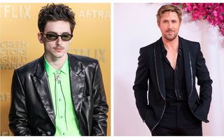 Top cel mai bine îmbrăcați bărbați de la Hollywood