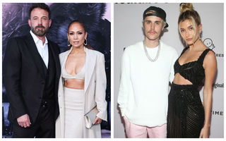 Vedete de la Hollywood care au dat a doua șansă partenerilor lor. A meritat sau nu?