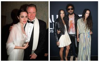 Celebrități care au reușit fără ajutorul părinților faimoși